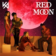 Kard - Red Moon (2020)