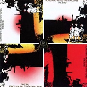 The Enid - Something Wicked This Way Comes