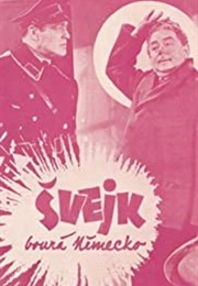 Scweik&#39;s New Adventures (1943)