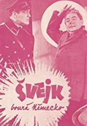 Scweik's New Adventures (1943)