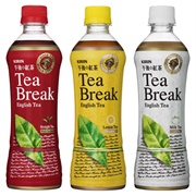 Tea Break Iced Tea