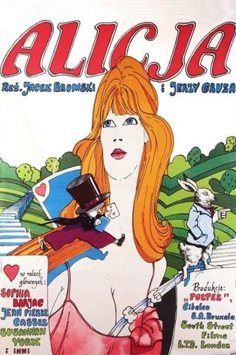 Alice (1982)