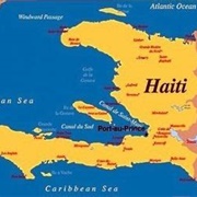 Haiti Gains Independence From France First Black Republic 1804