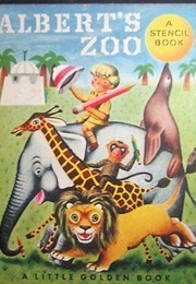 Albert's Zoo (Richard Scarry)