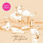 Kauhukakara - Eläinten Fanfaari