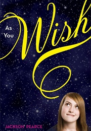 As You Wish (Jackson Pearce)