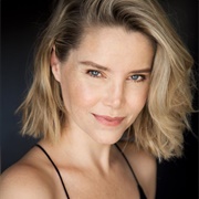 Melody Perkins (Actress)