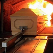 Crematorium