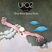 UFO2 Flying One Hour Space Rock