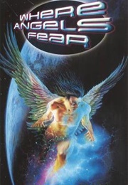 Where Angels Fear (Rebecca Levene)