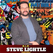 Steve Lightle