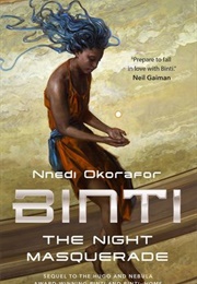 The Night of the Masquerade (Nnedi Okorafor)
