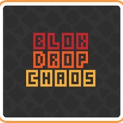 Blok Drop Chaos