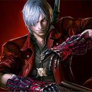 Dante (Devil May Cry)