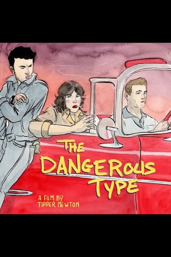 The Dangerous Type (2021)