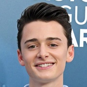 Noah Schnapp