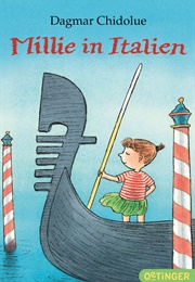 Millie in Italien (Dagmar Chidolue)