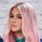 Kesha