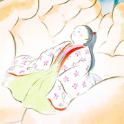 The Tale of Princess Kaguya