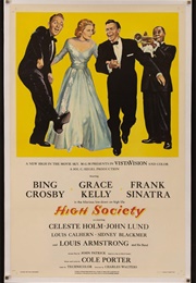 High Society (1956)