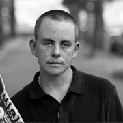 Leo Baker (They/Them)