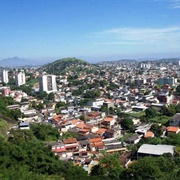 São Gonçalo, Rio De Janeiro