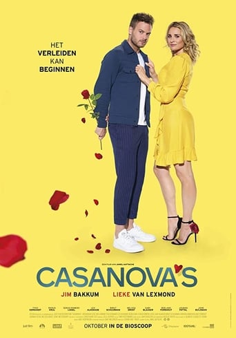 Casanova&#39;s (2020)