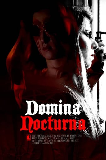 Domina Nocturna (2020)