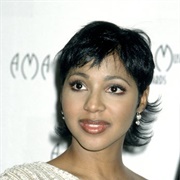 Toni Braxton