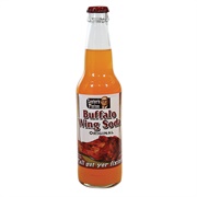 Lester's Fixins Buffalo Wing