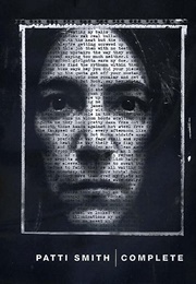 Patti Smith Complete (Patti Smith)