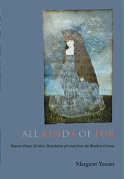 ALL KINDS OF FUR, Margaret Yocom (Margaret Yocom)