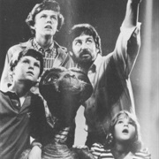 Steven Spielberg (B. 1946)