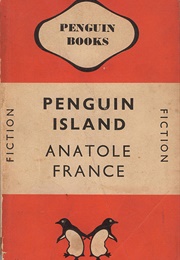 Penguin Island (Anatole France)