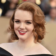 Shannon Purser (Bisexual, She/They)