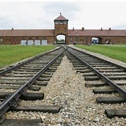 Auschwitz