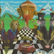 Instant Flight - Colours & Lights