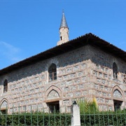 King Mosque, Elbasan