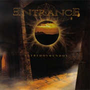 Entrance - Entre Dos Mundos