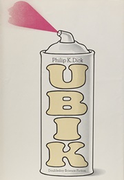 Ubik (Philip K. Dick)