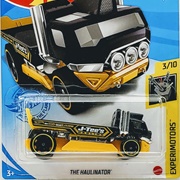 GRX74	034	The Haulinator	Experimotors