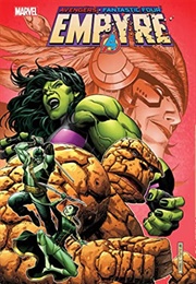 Empyre (2020) #4 (Dan Slott)