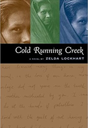 Cold Running Creek (Zelda Lockhart)