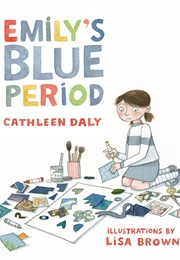 Emily's Blue Period (Cathleen Daly)