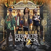 Street on Lock 2 by Migos