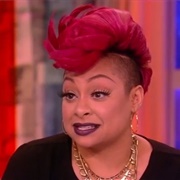 Raven Symone