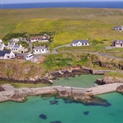 Port of Ness, Isle of Lewis, Scotland