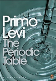 The Periodic Table (Primo Levi)