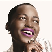Lupita Nyong'o