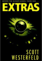 Extras (Scott Westerfeld)